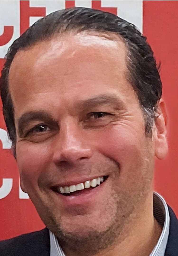 Jerry Floros