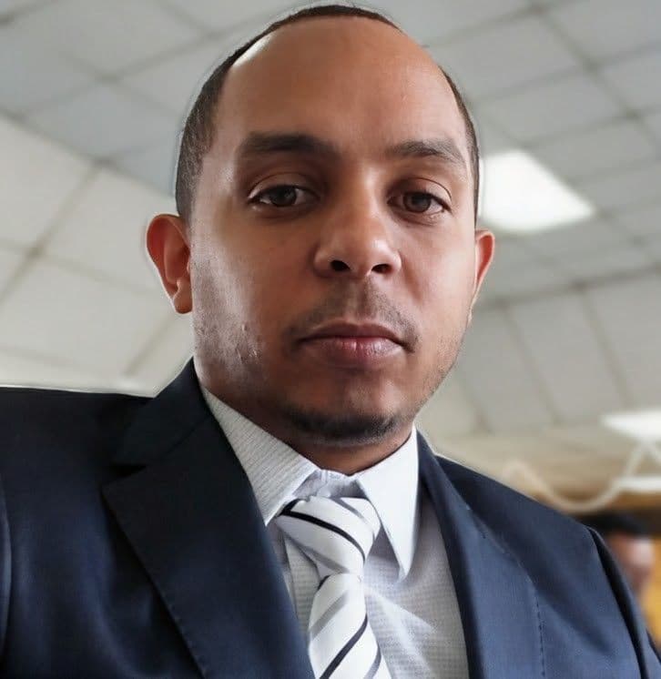 Jorge Salas Almarales