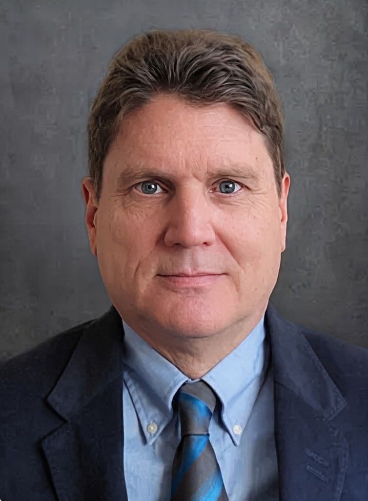 Rex Turner